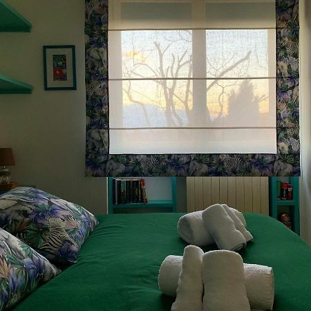 Extravaganza Apartment Cagliari Ngoại thất bức ảnh