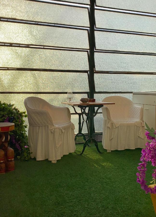 Extravaganza Apartment Cagliari Ngoại thất bức ảnh