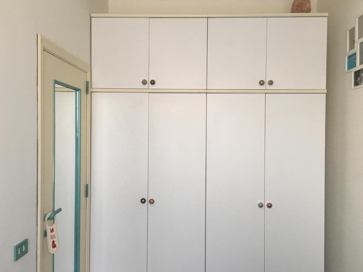 Extravaganza Apartment Cagliari Ngoại thất bức ảnh