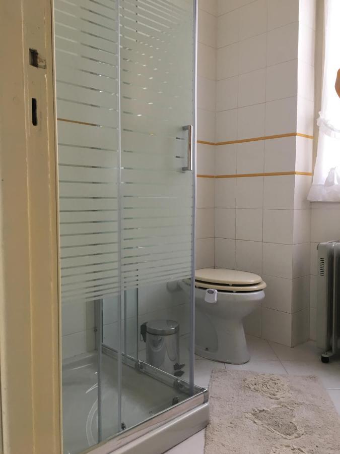 Extravaganza Apartment Cagliari Ngoại thất bức ảnh
